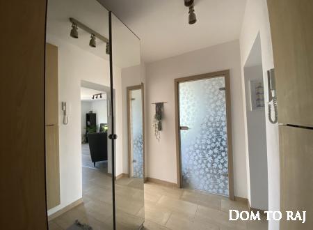 Wrocław/Krzyki/Jemiołowa, pow. 64 m2