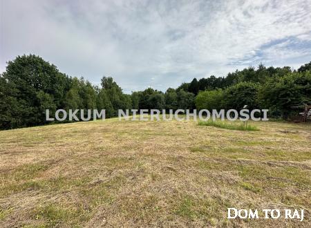 Działka budowlana ul. Traugutta 1385m2