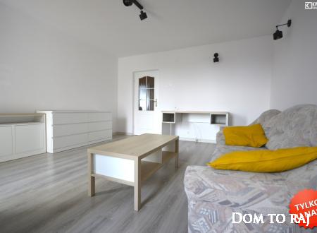 3 oddzielne pokoje - 2 piętro