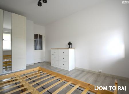 3 oddzielne pokoje - 2 piętro