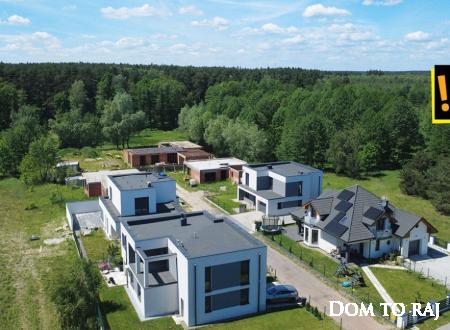 Dom 149 m² w trakcie budowy | 420 000 zł