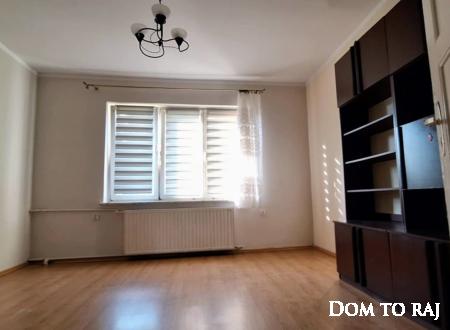Dom na sprzedaż w Osinowie Dolnym – blisko granicy