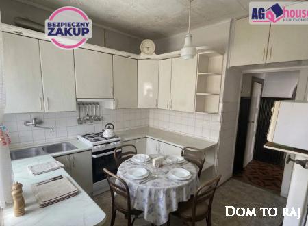 REZERWACJA!!!Dom 10min od Ścisłego centrum Gdańska