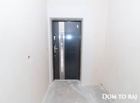 Nowy dom 107m2 działka 912m2 Żeromskiego Ostrowiec