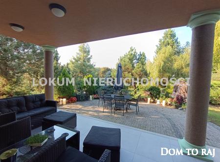 Komfortowy dom dla dwóch rodzin-Bzie Zameckie