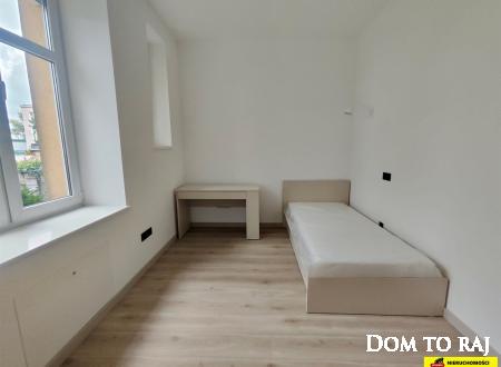 2 pokoje 50m2, ul. Złota, PO REMONCIE|CENTRUM