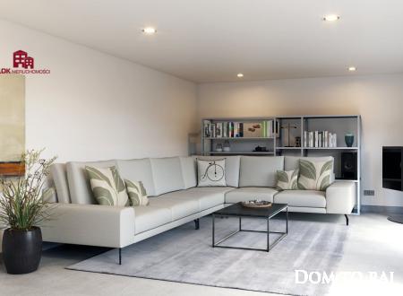 NOWOCZESNE BUNGALOWY W SŁONECZNEJ HISZPANII